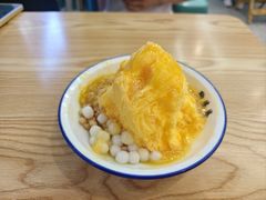 -鞠婆婆•绵绵冰•凉糕•手工冰粉(苏稽一店)