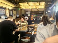 -花盐街·四川乐山小吃(国贸商城店)