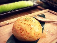 飞鱼籽墨鱼滑-湊湊火锅·茶憩(杭州湖滨银泰in77店)