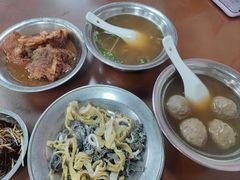 -阿秋牛排(湖心街店)