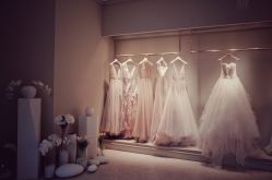 点击看大图 -Chic Bridal 熙可婚纱