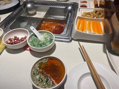 -海底捞火锅(大学路新象城店)