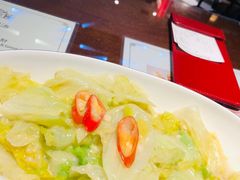 -皇后餐厅-煲仔·小菜·打边炉(古北店)