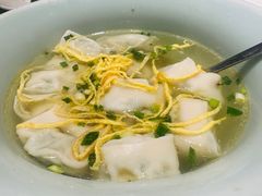 -上海人家花樣年华(中山公园店)