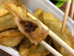 -清真蒋有记(老门东店)