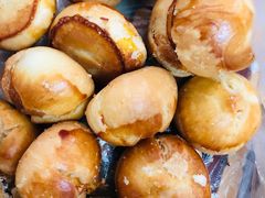 咸蛋黄肉松酥-纯心饼店(源溪店)