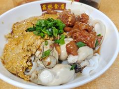-荔林食店(西华路店)