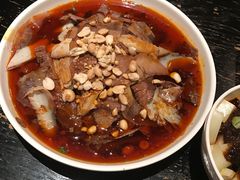 -夫妻肺片·中华老字号·正宗川菜(春熙路店)