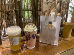 春江水暖-成川茶店·潮汕工夫浓茶(万象店)