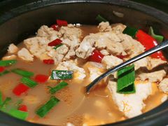 -外婆家(杭州马塍店·杭帮菜名店)