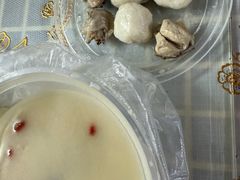-霄汉羊排(万松园一店)
