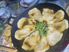 -小康人家炒鸡店(户部山店)
