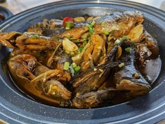 -食光慢宴·安吉土菜馆