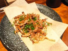 -山葵家居酒屋(天目里店)