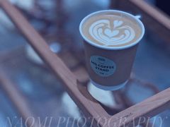 -MQ COFFEE STAND明谦(新洲店)