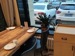 -九转小磨·非遗东北菜(群力店)
