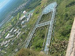 -海南白石岭旅游区