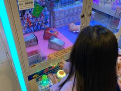 -汤姆熊欢乐世界(莘庄龙之梦店)