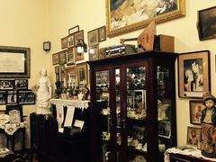 -露西亚咖啡西餐厅(哈尔滨俄侨纪念馆店)