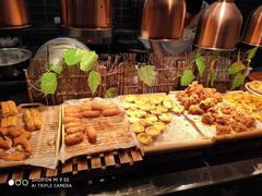 -纽斯特牛排自助餐厅(浦东文峰广场店)