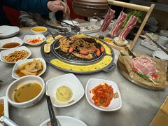 -韩宫宴烤肉·料理(南京江宁万达店)