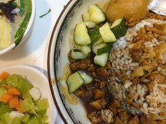-菊儿人家·北京胡同菜(南锣鼓巷店)