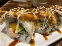 -小川洋风料理(街道口店)