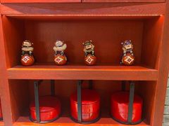 -掌柜的店·河南菜(新天地店)