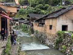-杨家堂村
