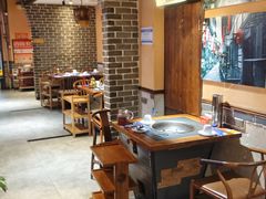 -来涮蜀鲜货火锅串串香(菜市口店)