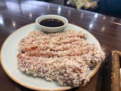 -蟹上黄·蟹黄面·江南糖水(人民广场店)