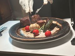 -湖滨1950牛排西餐厅(泽州路店)