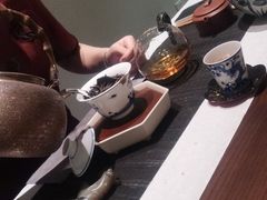 -翁暖茶馆(滨江东总店)