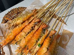 -79号渔船海鲜饭店(宝安店)