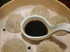 小笼包-桂满陇·锦绣江南(益田广场店)