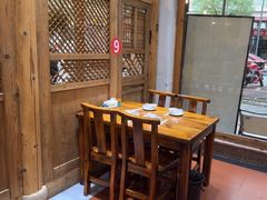 -下梅人家土菜馆(历史文化餐厅度假区店)