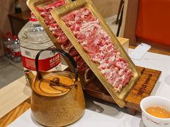 -东门口·新式老北京火锅(河西龙湖天街店)