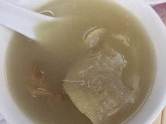 雞煲翅-新陶陶酒家