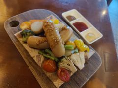 -haxnbauer海森堡德国餐厅(深圳coco店)