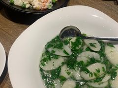-廊亦舫Lang Yi Fang Restaurant(金桥店)
