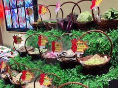 -鸽子窝(青塔店)
