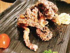 -井圣日膳(万达店)