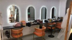 -拾尚映画·STUDIO婚纱摄影(中关村店)