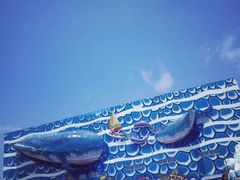 -华夏文旅海洋公园