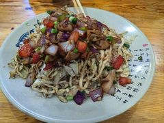 -涛涛面馆