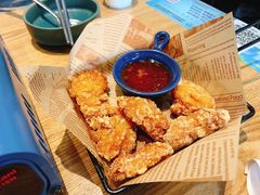 -李先生的首尔小馆(松江启源广场店)