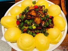 -老板恋上鱼(印象城店)