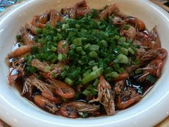 android_upload_pic-走马楼饭庄(慈城古县城店)