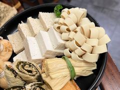 -东来顺•非遗火锅(外滩店)