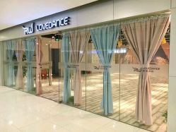 -STUDIO E POLE DANCE